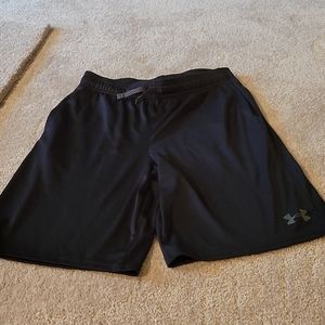 Boys under armour shorts